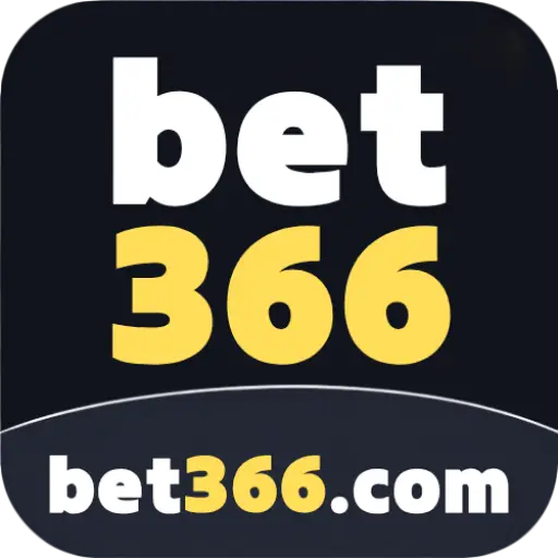 Logo da BET366